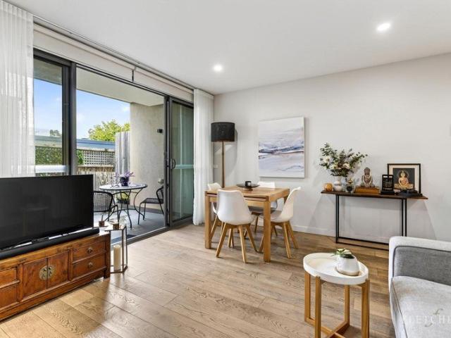 Apartment for sale in Camerons Creek, Victoria