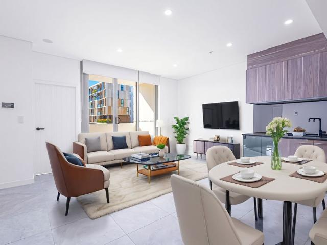 Apartment for rent in Villawood, Sydney
