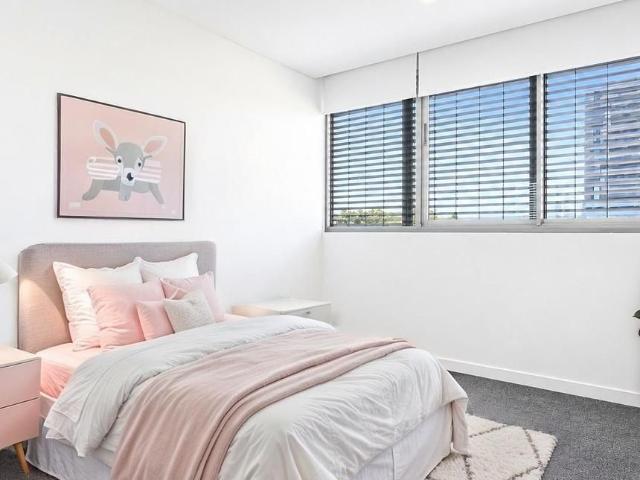 Apartment for rent in Villawood, Sydney