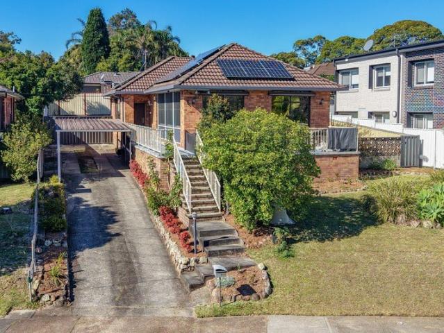 House for sale in Ambergate, New South Wales