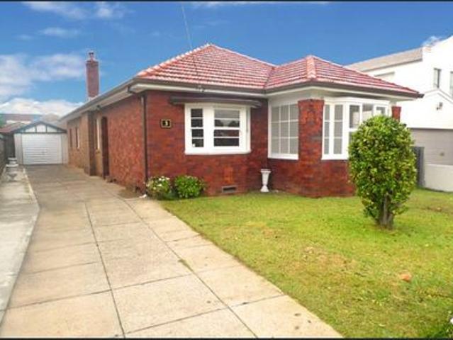 House for rent in Sydney, New South Wales