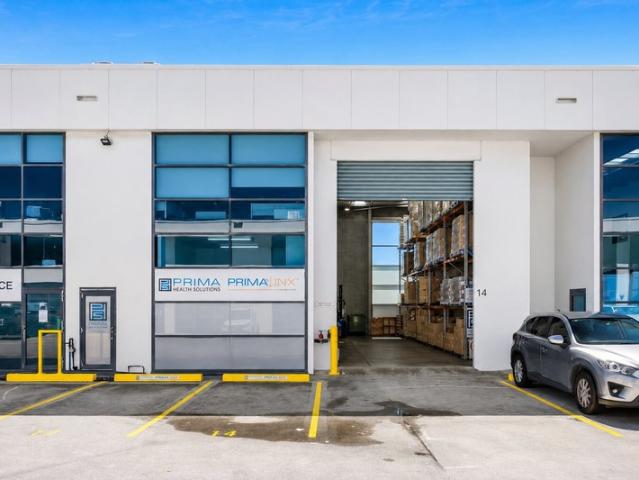 Warehouse for rent in Sydney, New South Wales