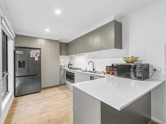 Apartment for rent in Camerons Creek, Victoria
