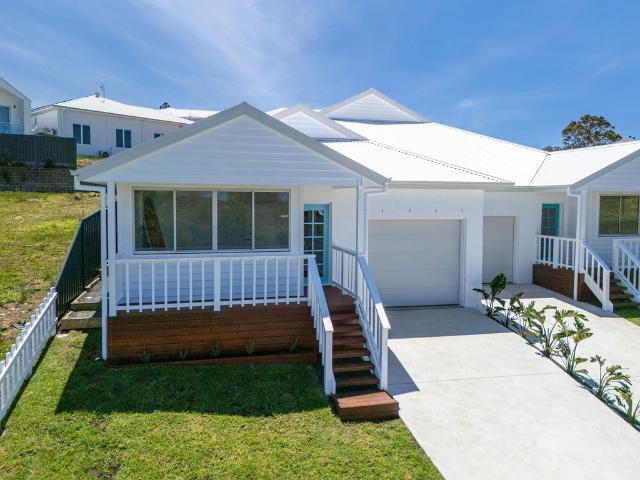 Duplex for sale in Brooman, New South Wales