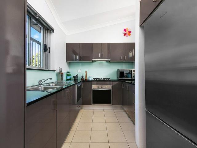 Townhouse for rent in Inner West, Sydney