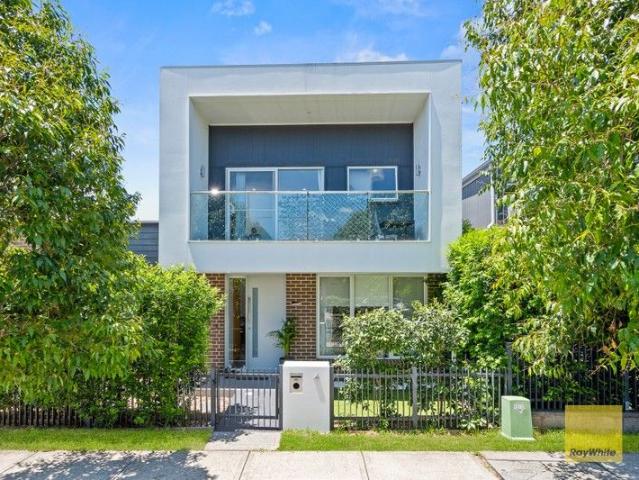 House for sale in Sydney, New South Wales