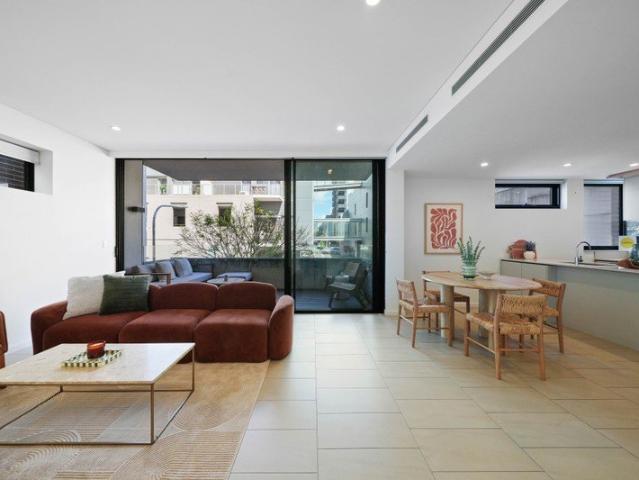 Apartment for sale in Inner West, Sydney