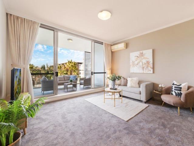 Apartment for sale in Sydney, New South Wales