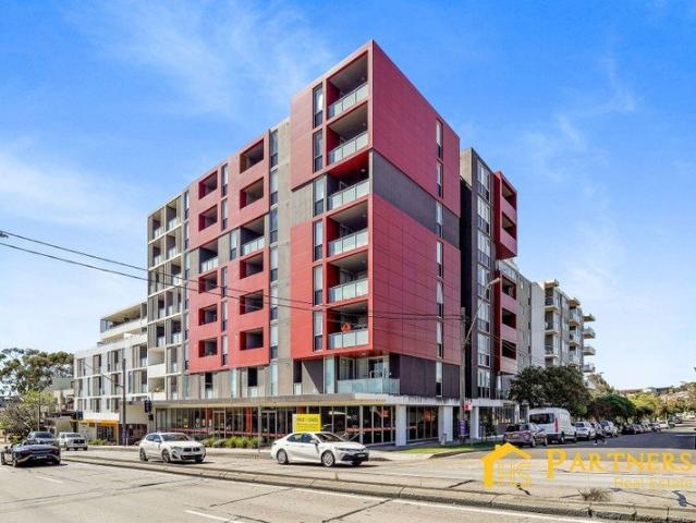 Apartment for sale in Canterbury, Sydney