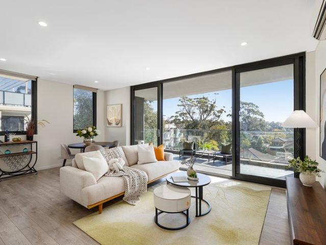 Apartment for sale in Sydney, New South Wales