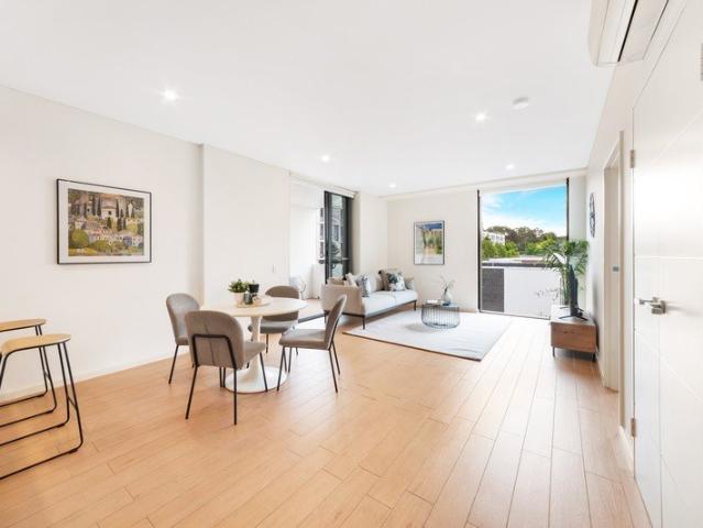 Apartment for sale in Sydney, New South Wales
