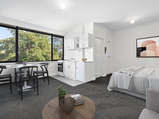 Apartment for rent in Camerons Creek, Victoria