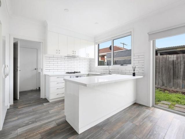 Townhouse for rent in Camerons Creek, Victoria