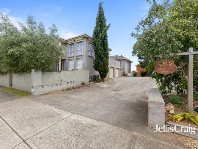 Apartment for rent in Camerons Creek, Victoria