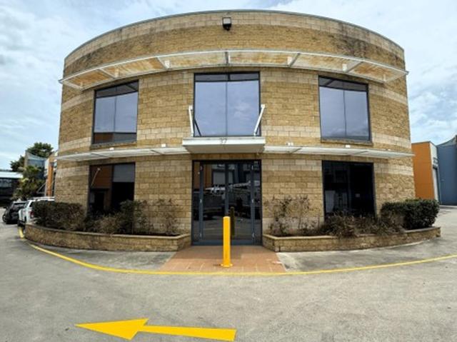 Warehouse for rent in St George, Sydney