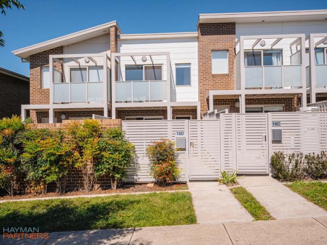 Property for sale in Australian Capital Territory