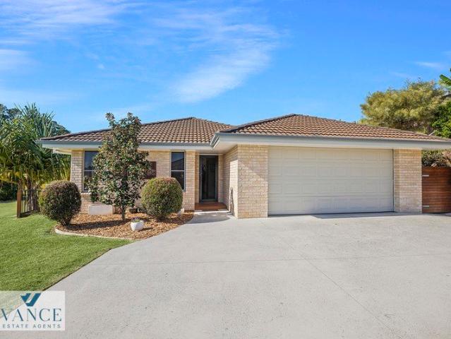 House for sale in Macksville, New South Wales