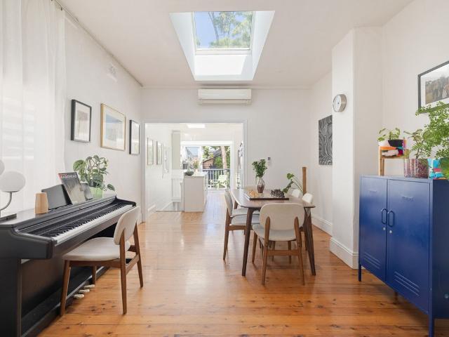 House for sale in Sydney, New South Wales