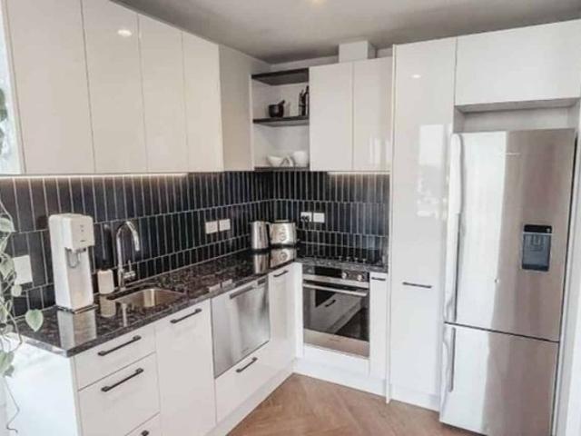 Apartment for rent in Panmure, Oroua County