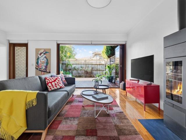 Townhouse for sale in Camerons Creek, Victoria