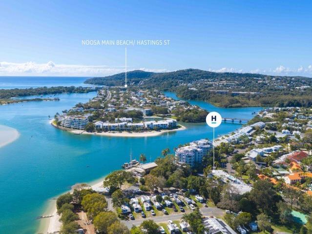 Apartment for sale in Noosa Heads, Queensland