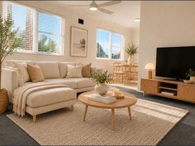Apartment for rent in Sydney, New South Wales