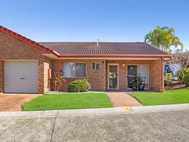 Townhouse for sale in Fernbrook, Queensland