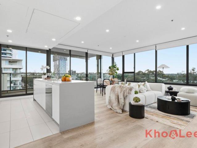 Apartment for sale in Sydney, New South Wales