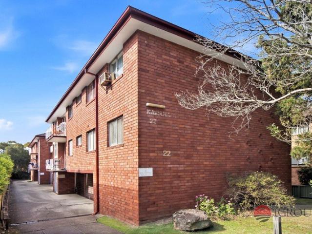 Apartment for sale in Strathfield, New South Wales