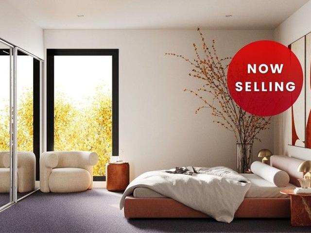 Apartment for sale in Burwood