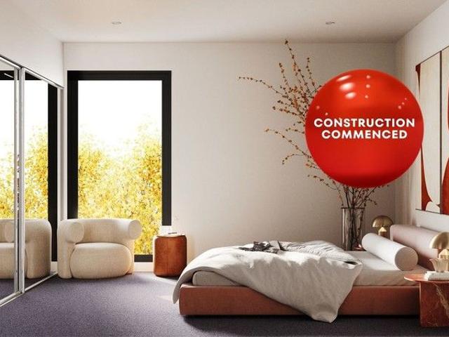 Apartment for sale in Burwood, Victoria