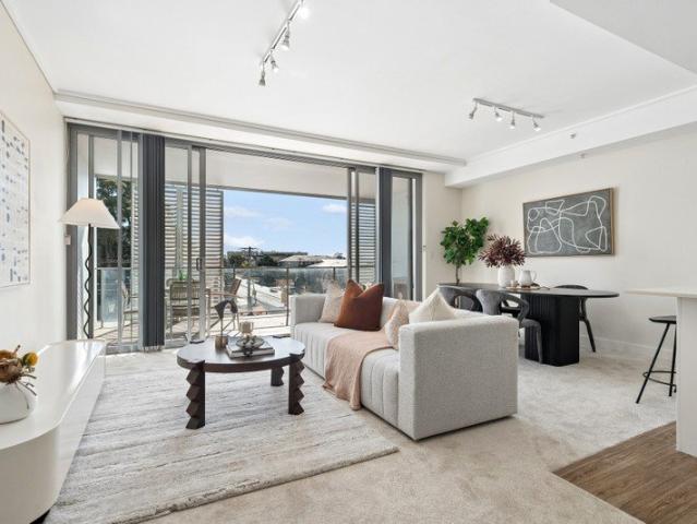 Apartment for sale in Sydney, New South Wales