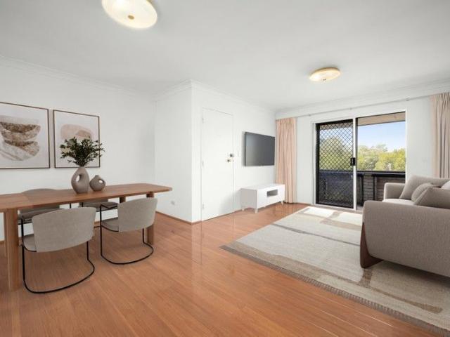Apartment for sale in Sydney, New South Wales