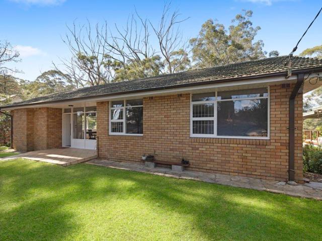 House for sale in Sydney, The Council of the Shire of Hornsby
