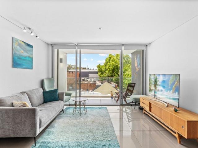 Apartment for sale in Sydney, New South Wales