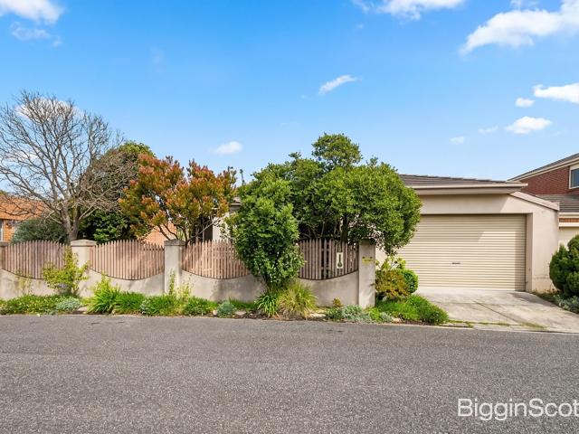 Apartment for rent in Balwyn North, Melbourne