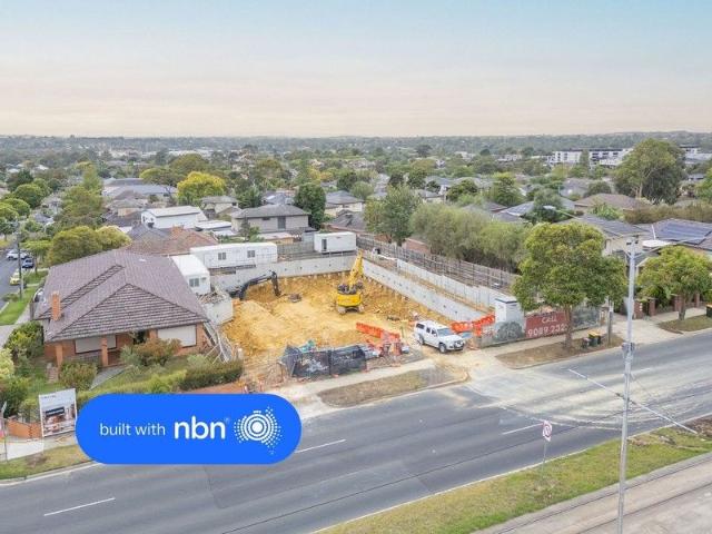 Apartment for sale in Camerons Creek, Victoria