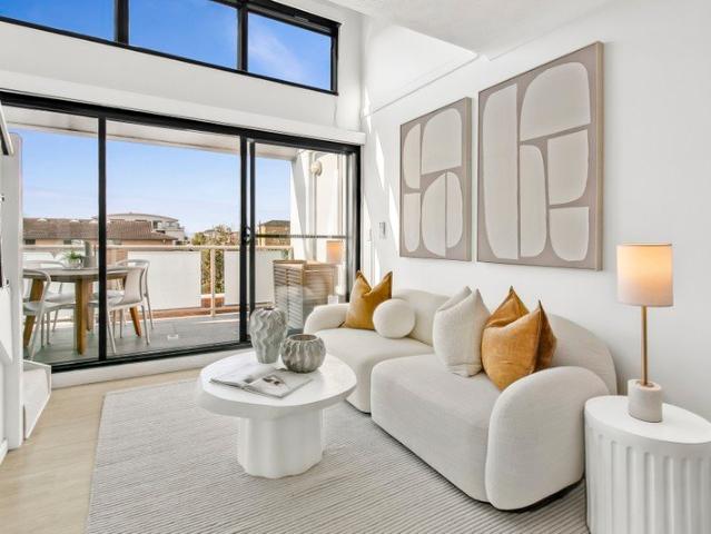 Apartment for sale in Sydney, New South Wales