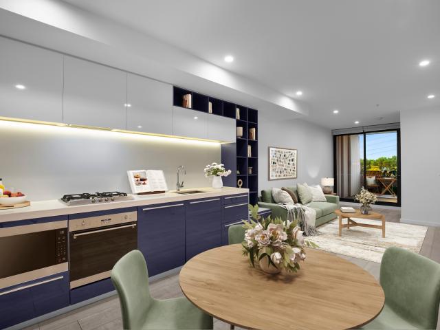 Apartment for sale in Camerons Creek, Victoria