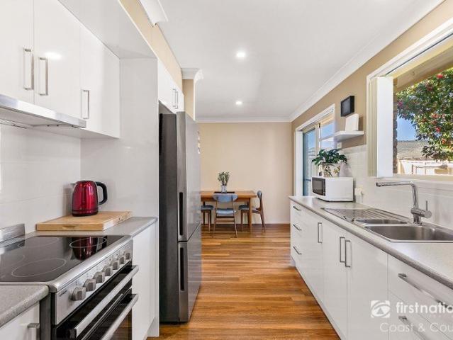 Villa for sale in Shoalhaven Heads, New South Wales