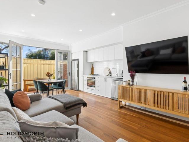 Apartment for rent in North Perth, Western Australia