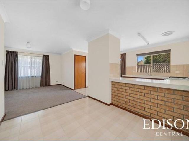 Apartment for rent in Mount Lawley, Western Australia