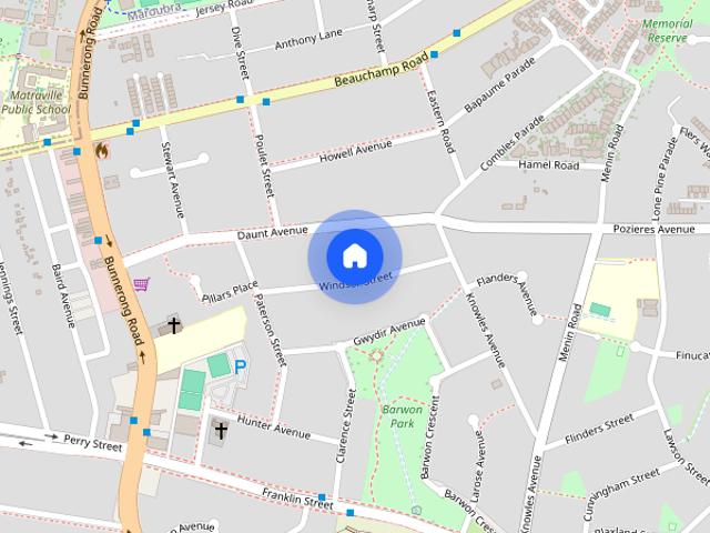 House for rent in Eastern Suburbs, Sydney