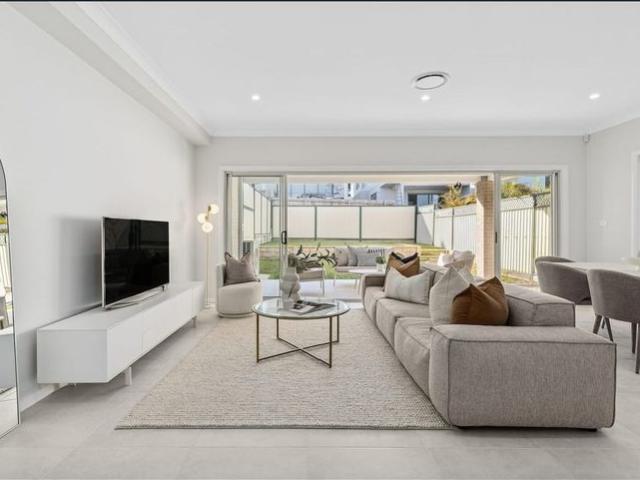 House for rent in Sydney, New South Wales