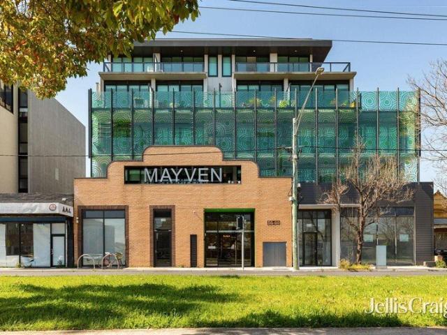 Apartment for sale in Northcote, Melbourne