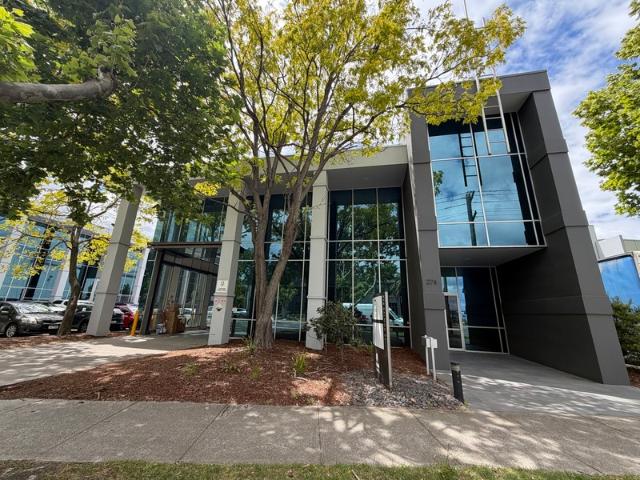 Office for rent in Camerons Creek, Victoria