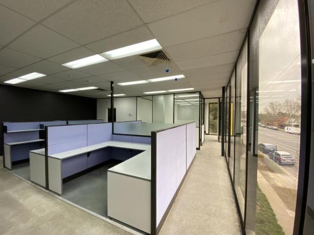 Office for rent in Camerons Creek, Victoria