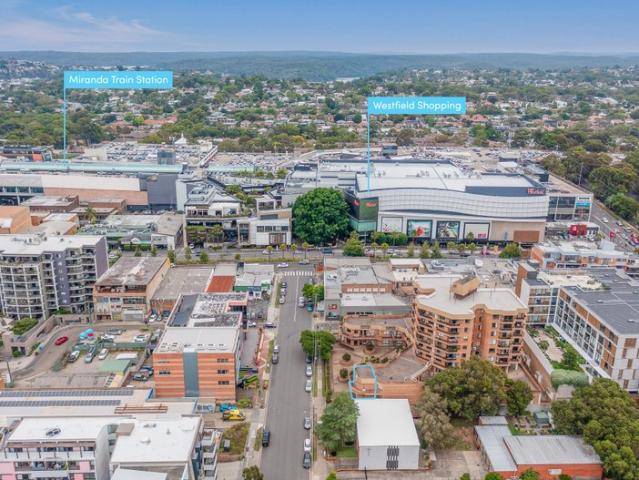 Office for sale in Sutherland, New South Wales