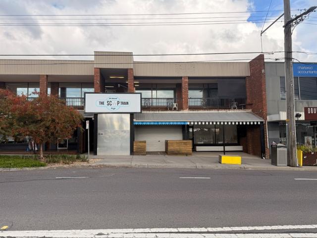 Office for rent in Camerons Creek, Victoria