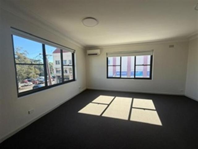 Office for rent in Sydney, New South Wales